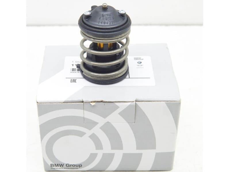 Thermostat 11518512234