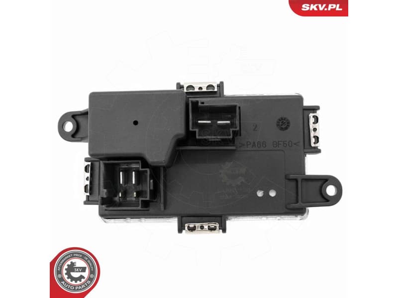 Regulator, interior blower 94SKV138 - image 3