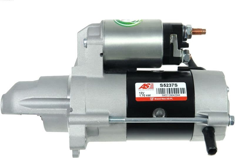 Starter AS S5237S - image 4