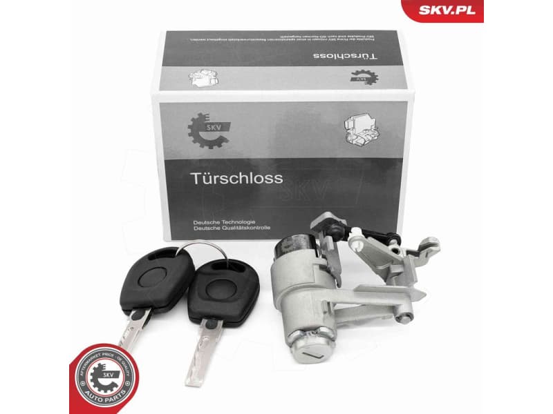 Ignition Switch 65SKV553