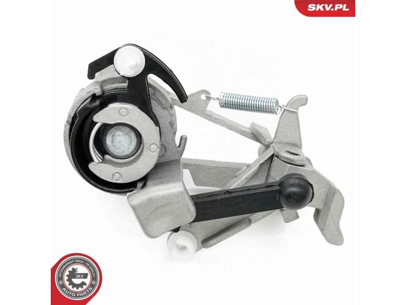 Ignition Switch 65SKV553 - image 3