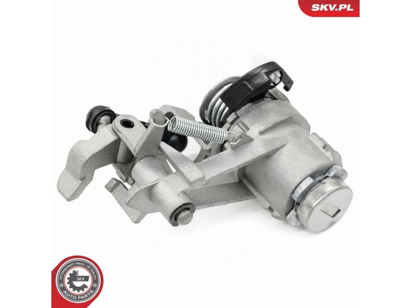 Ignition Switch 65SKV553 - image 4