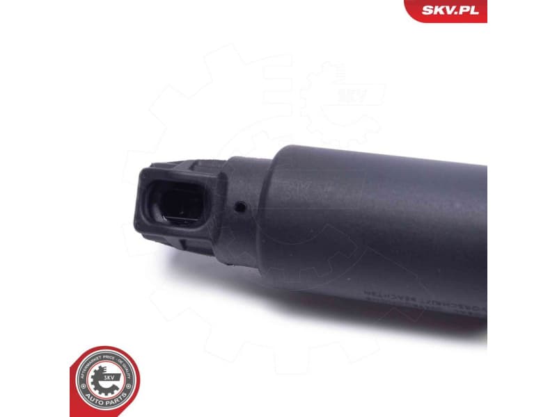 Electric Motor, tailgate 52SKV965 - image 2