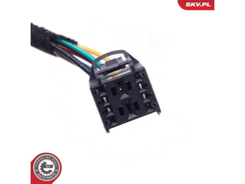 Electric Motor, tailgate 52SKV965 - image 4