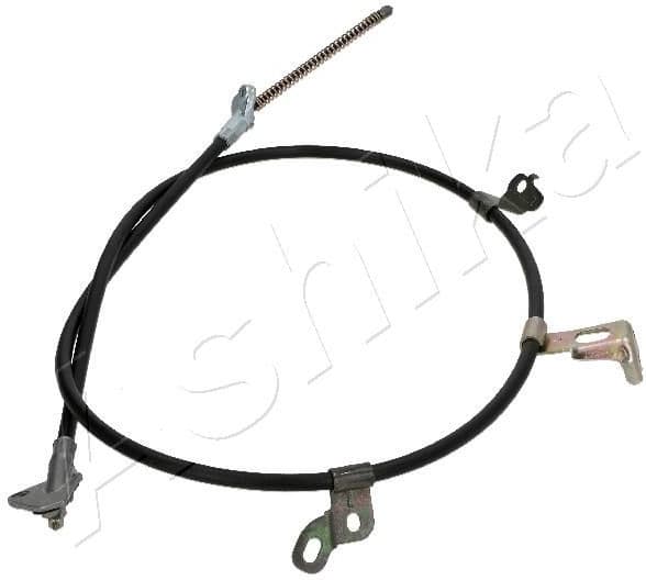 Cable Pull, parking brake 131-02-225