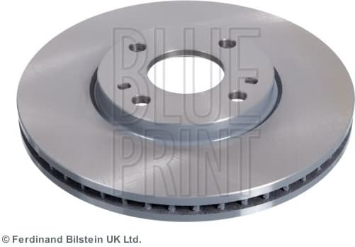 Brake Disc ADF124357