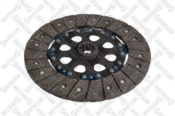 Clutch Disc 07-00276-SX - image 2