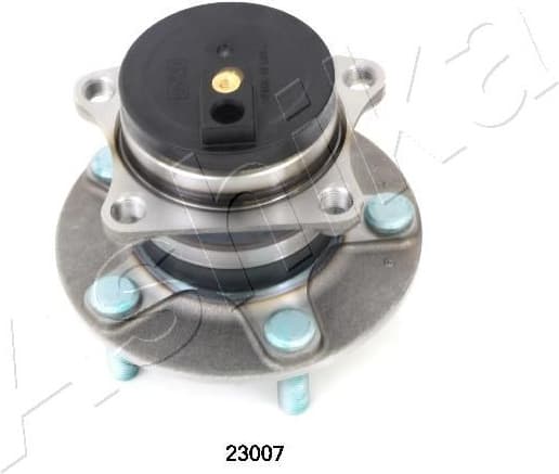 Wheel Hub 44-23007