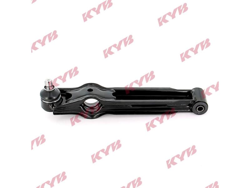 Control/Trailing Arm, wheel suspension KSC4098
