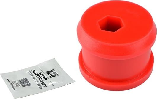 Mounting, control/trailing arm TED21313