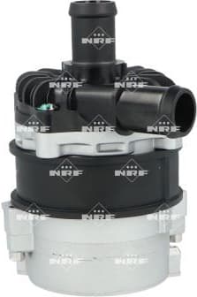 Auxiliary Water Pump (cooling water circuit) 390085