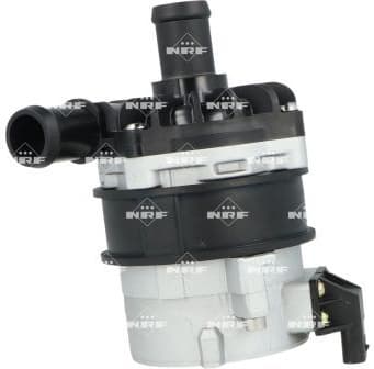 Auxiliary Water Pump (cooling water circuit) 390085 - image 2