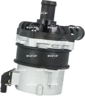 Auxiliary Water Pump (cooling water circuit) 390085 - image 4