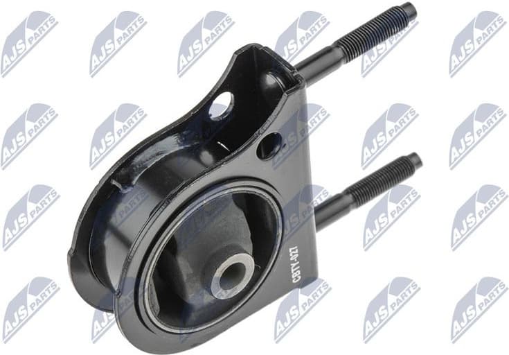 Mounting, engine ZPS-TY-027