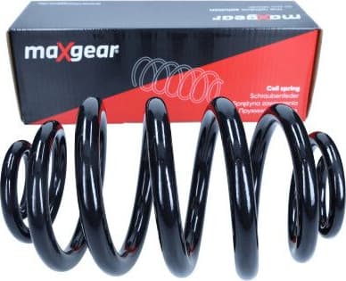 Suspension Spring 60-1009