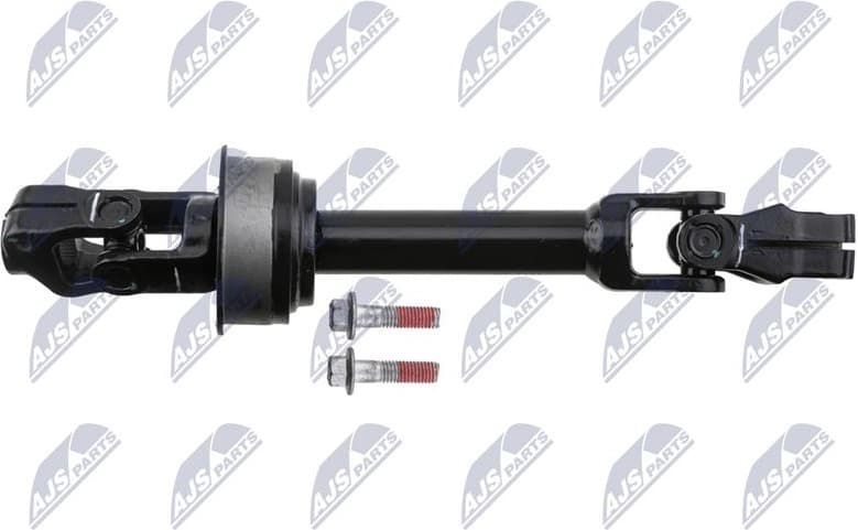 Joint, steering column SKK-TY-059 - image 2