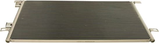 Condenser, air conditioning AC830099