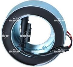 Coil, magnetic clutch (compressor) 38574