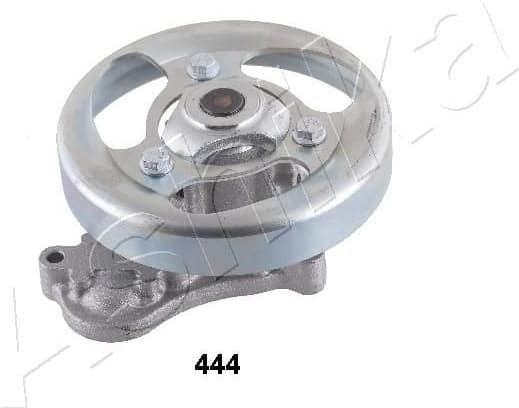 Water Pump, engine cooling 35-04-444