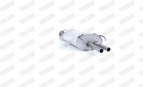 Rear Muffler 18895 - image 6