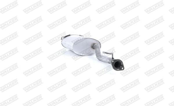 Rear Muffler 18895 - image 8