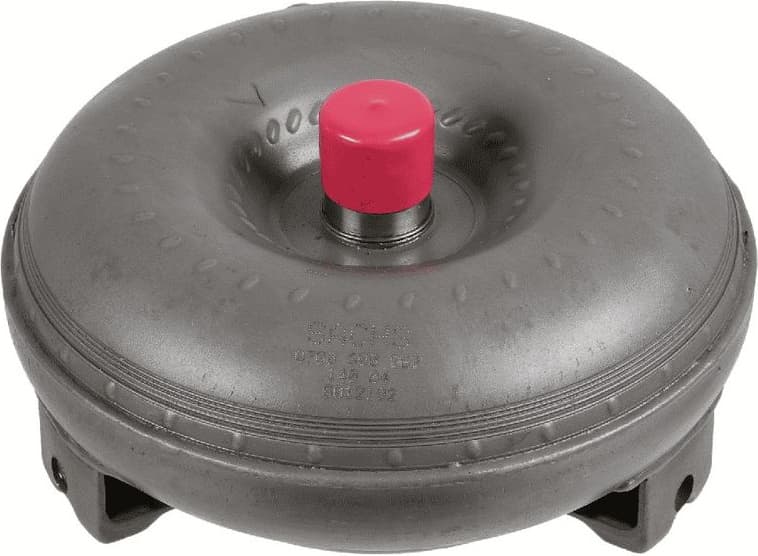 Torque Converter 0700 600 067