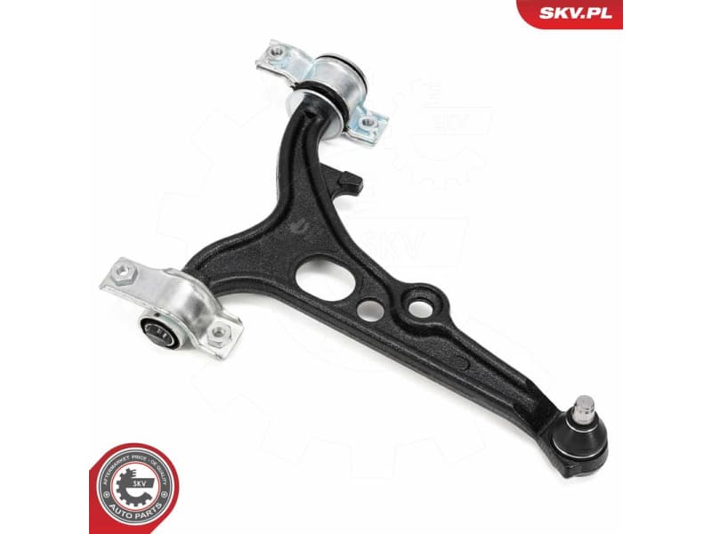Control/Trailing Arm, wheel suspension 69SKV239 - image 2