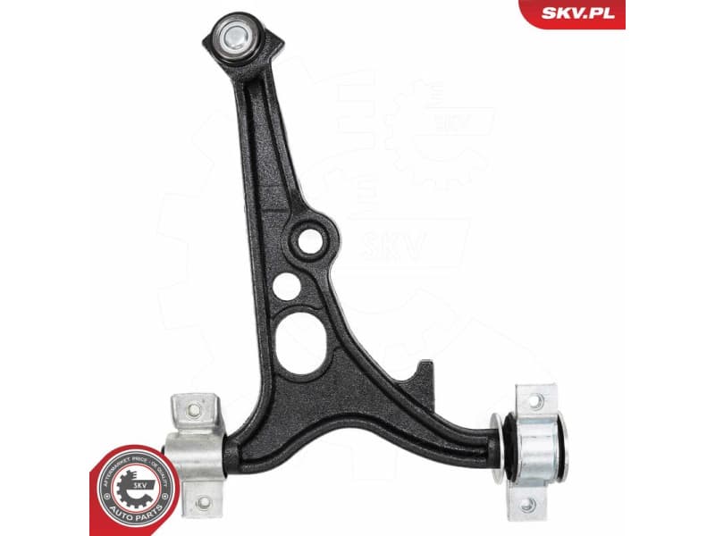 Control/Trailing Arm, wheel suspension 69SKV239 - image 4