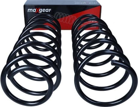 Suspension Spring 60-0090D - image 2