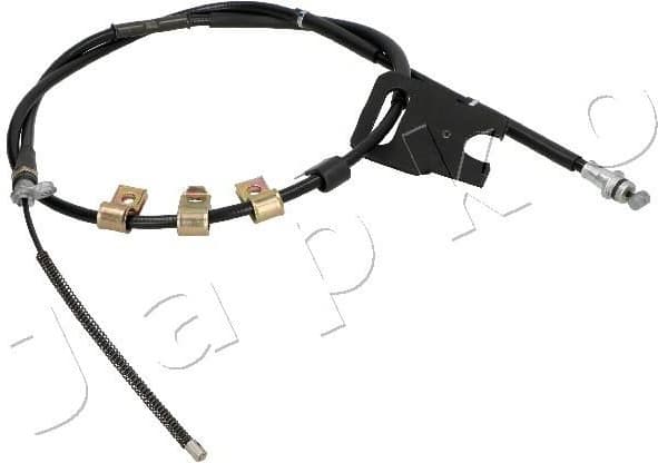 Cable Pull, parking brake 131843R
