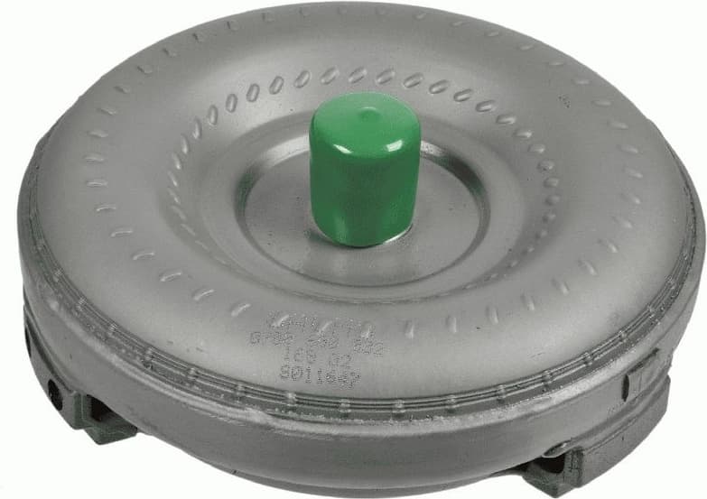 Torque Converter 0700 600 002