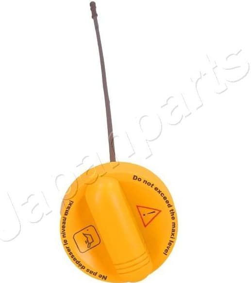 Cap, oil filler neck KO-023