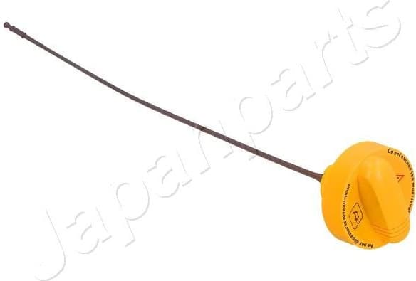 Cap, oil filler neck KO-023 - image 4