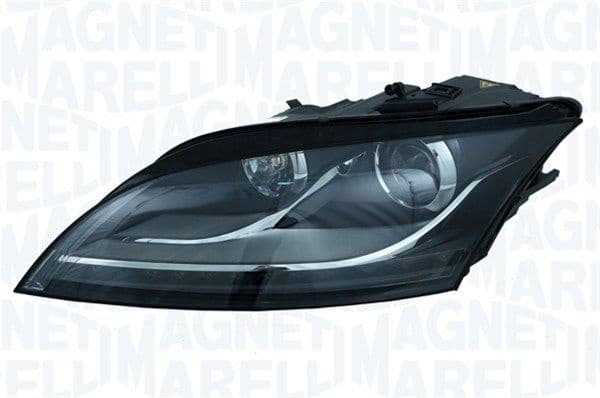 Headlight 711307022859