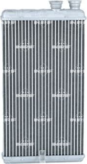 Heat Exchanger, interior heating 54473