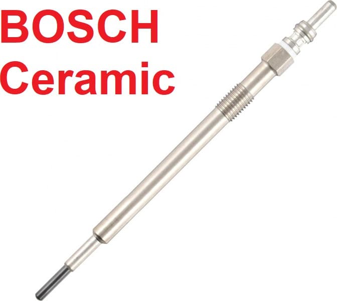 Glow plug 0250603006