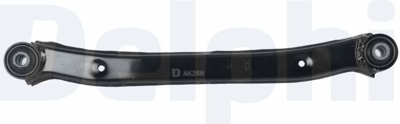 Control/Trailing Arm, wheel suspension TC6109