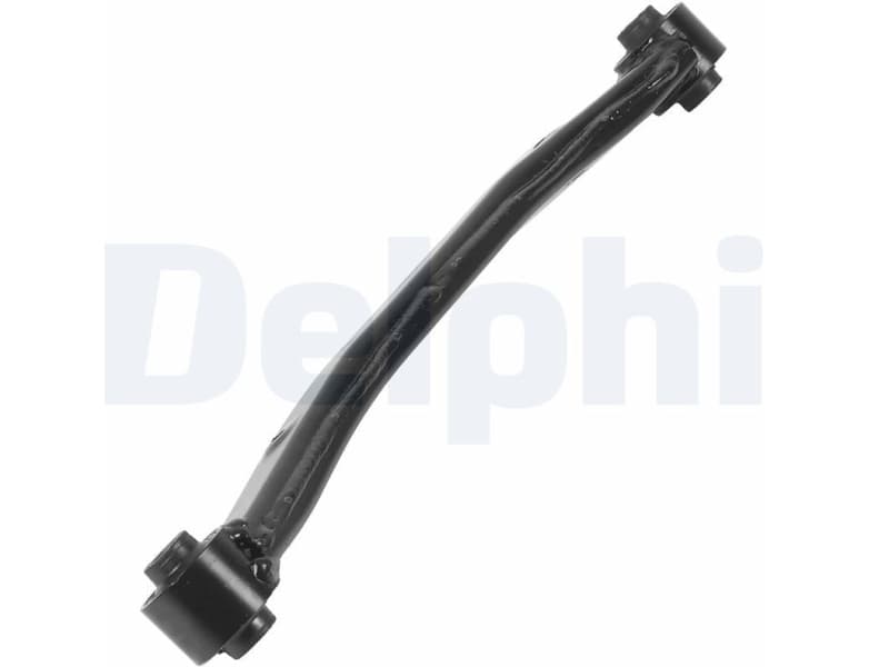 Control/Trailing Arm, wheel suspension TC6109 - image 2