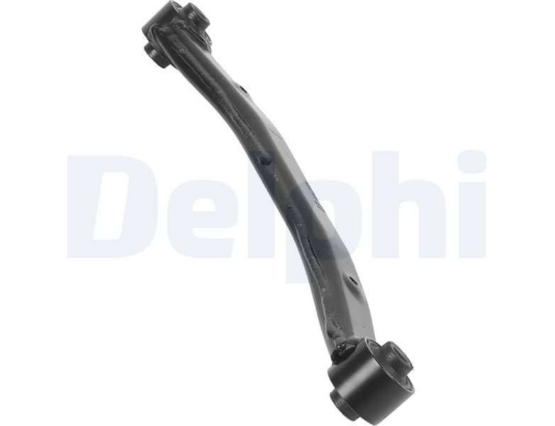 Control/Trailing Arm, wheel suspension TC6109 - image 3