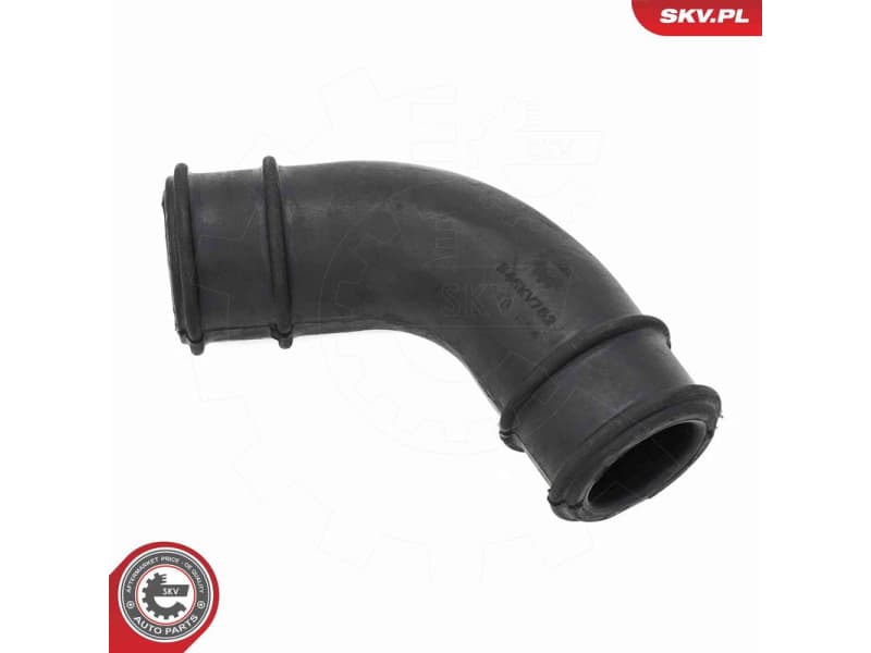 Hose, crankcase ventilation 54SKV752 - image 2