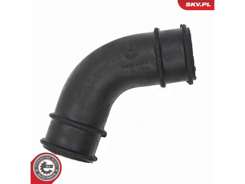 Hose, crankcase ventilation 54SKV752 - image 3