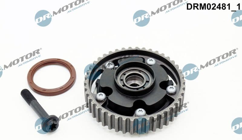 Camshaft Adjuster DRM02481 - image 2