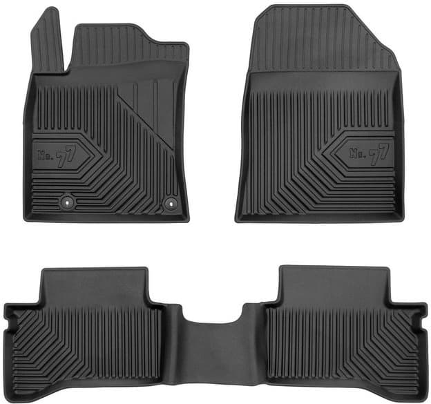 Floor Mat Set NO.77 77426818