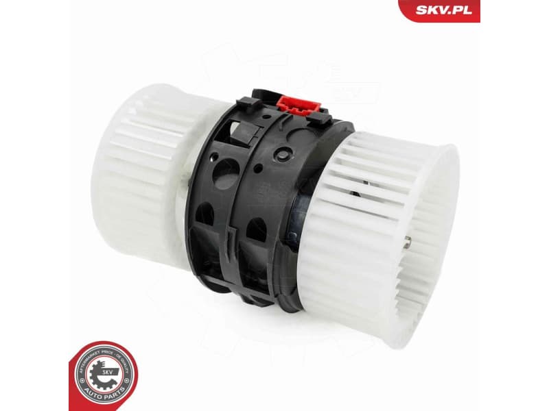 Interior Blower 68SKV186 - image 2