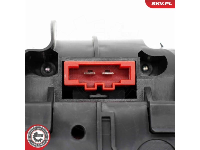 Interior Blower 68SKV186 - image 5