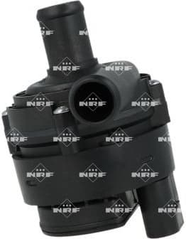 Auxiliary Water Pump (cooling water circuit) 390089