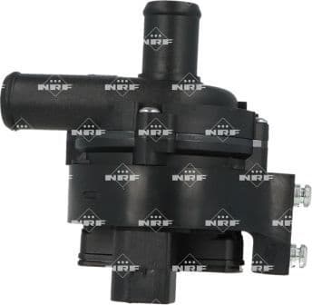 Auxiliary Water Pump (cooling water circuit) 390089 - image 2