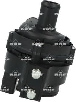 Auxiliary Water Pump (cooling water circuit) 390089 - image 3