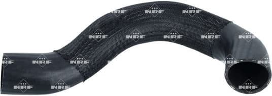 Charge Air Hose EASY FIT 166413