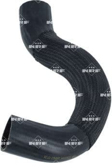 Charge Air Hose EASY FIT 166413 - image 2